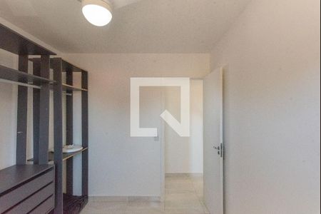 Quarto 1 de apartamento à venda com 2 quartos, 48m² em Jardim Samambaia, Campinas
