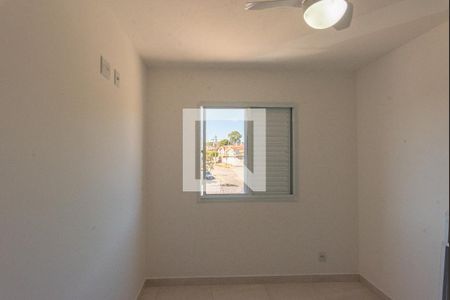 Quarto 1 de apartamento à venda com 2 quartos, 48m² em Jardim Samambaia, Campinas