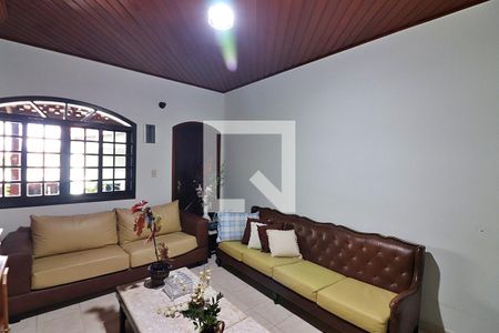 Sala de casa à venda com 2 quartos, 235m² em Vila Alvinopolis, São Bernardo do Campo