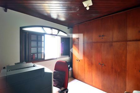 Quarto 2 de casa à venda com 2 quartos, 235m² em Vila Alvinopolis, São Bernardo do Campo