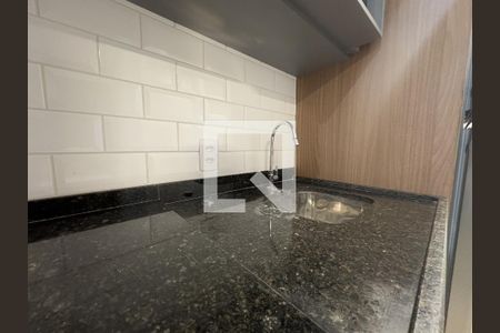 Studio de kitnet/studio para alugar com 1 quarto, 25m² em Perdizes, São Paulo