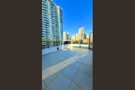 Cobertura - Terraço de kitnet/studio à venda com 0 quarto, 70m² em Santo Amaro, São Paulo