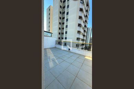 Cobertura - Terraço de kitnet/studio à venda com 0 quarto, 70m² em Santo Amaro, São Paulo