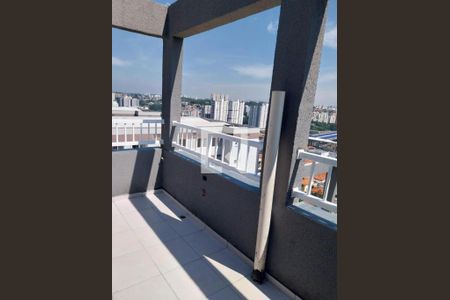 Foto 02 de apartamento à venda com 2 quartos, 83m² em Jardim Monte Kemel, São Paulo