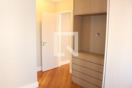 Suíte de apartamento à venda com 3 quartos, 97m² em Santa Paula, São Caetano do Sul