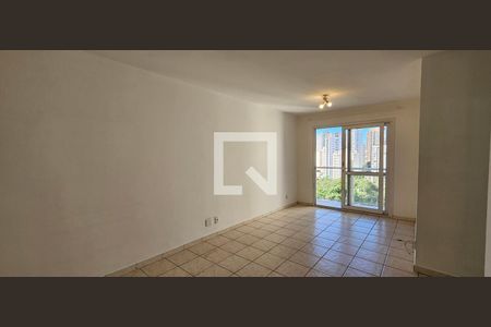 Sala de apartamento à venda com 3 quartos, 86m² em Vila Mariana, São Paulo