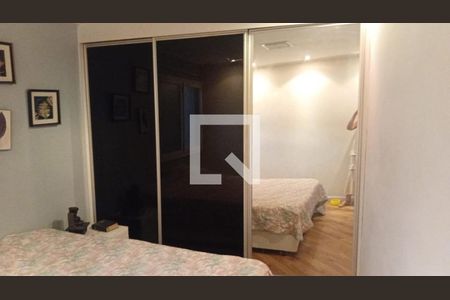Foto 02 de apartamento à venda com 1 quarto, 60m² em Vila Andrade, São Paulo