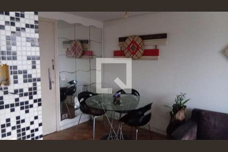 Foto 01 de apartamento à venda com 1 quarto, 60m² em Vila Andrade, São Paulo