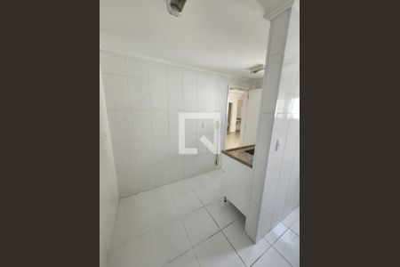 Apartamento para alugar com 3 quartos, 96m² em Vila Alvaro Marques, São Bernardo do Campo