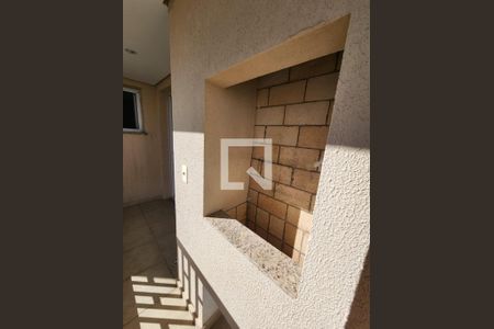 Apartamento para alugar com 3 quartos, 96m² em Vila Alvaro Marques, São Bernardo do Campo