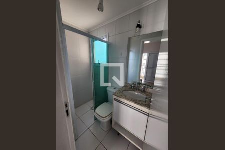 Apartamento para alugar com 3 quartos, 96m² em Vila Alvaro Marques, São Bernardo do Campo
