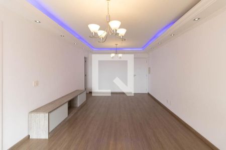 Sala de apartamento à venda com 3 quartos, 96m² em Aclimação, São Paulo