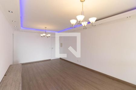 Sala de apartamento à venda com 3 quartos, 96m² em Aclimação, São Paulo