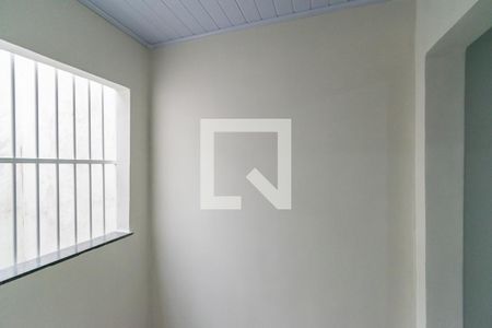 Vista do Quarto 1 de apartamento para alugar com 2 quartos, 45m² em Vaz Lobo, Rio de Janeiro