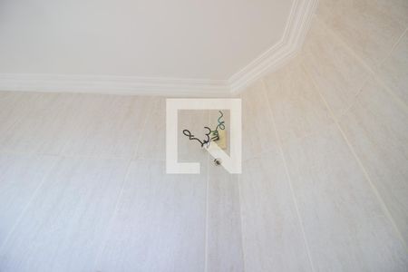 Banheiro da Suíte 1 de apartamento à venda com 4 quartos, 169m² em Alvorada, Contagem