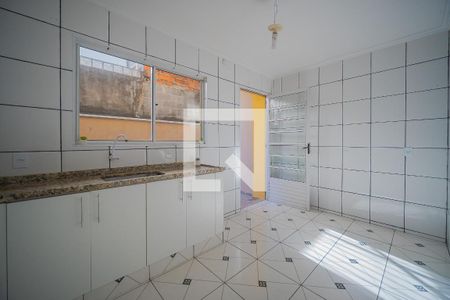 Casa à venda com 2 quartos, 54m² em Santa Maria, Osasco