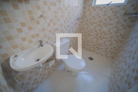 Casa à venda com 2 quartos, 54m² em Santa Maria, Osasco