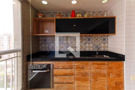 Apartamento à venda com 3 quartos, 112m² em Mooca, São Paulo