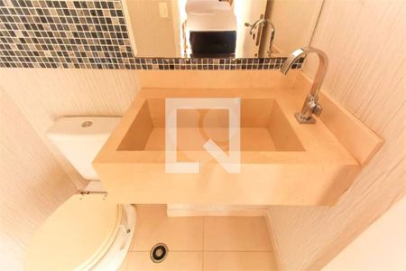 Apartamento à venda com 3 quartos, 112m² em Mooca, São Paulo