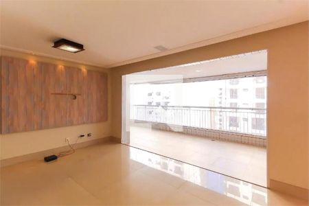Apartamento à venda com 3 quartos, 112m² em Mooca, São Paulo