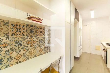 Apartamento à venda com 3 quartos, 112m² em Mooca, São Paulo