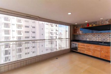 Apartamento à venda com 3 quartos, 112m² em Mooca, São Paulo