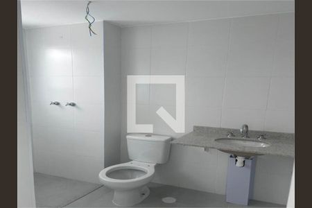 Apartamento à venda com 2 quartos, 63m² em Parque das Nações, Santo André