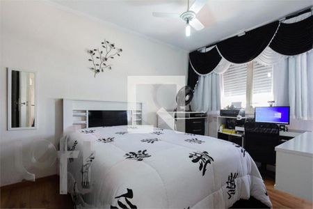 Apartamento à venda com 3 quartos, 114m² em Mooca, São Paulo