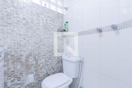 Apartamento à venda com 3 quartos, 114m² em Mooca, São Paulo