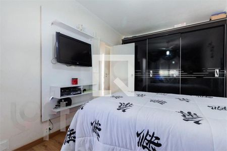 Apartamento à venda com 3 quartos, 114m² em Mooca, São Paulo