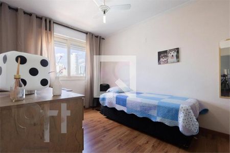 Apartamento à venda com 3 quartos, 114m² em Mooca, São Paulo