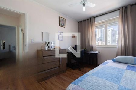 Apartamento à venda com 3 quartos, 114m² em Mooca, São Paulo