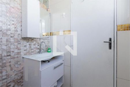 Apartamento à venda com 3 quartos, 114m² em Mooca, São Paulo