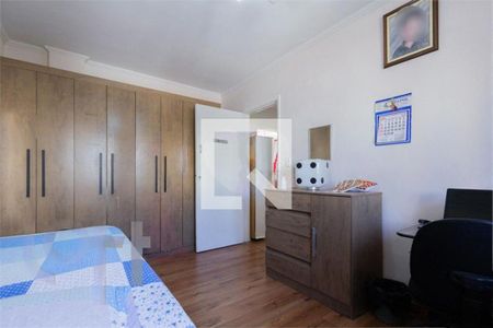 Apartamento à venda com 3 quartos, 114m² em Mooca, São Paulo