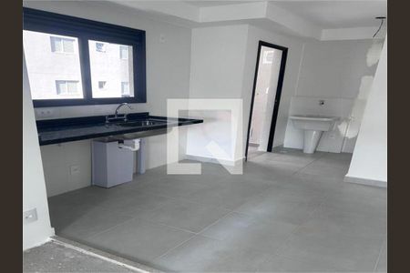 Apartamento à venda com 2 quartos, 63m² em Parque das Nações, Santo André