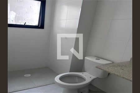 Apartamento à venda com 2 quartos, 63m² em Parque das Nações, Santo André