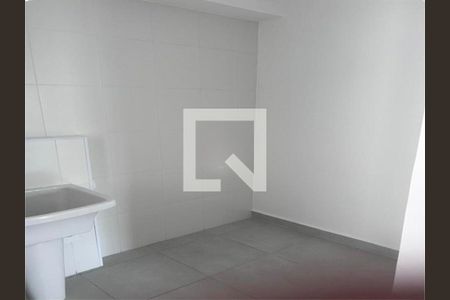 Apartamento à venda com 2 quartos, 63m² em Parque das Nações, Santo André