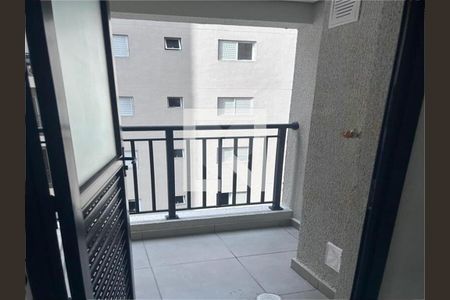 Apartamento à venda com 2 quartos, 63m² em Parque das Nações, Santo André