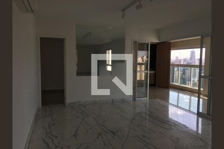 Apartamento à venda com 4 quartos, 221m² em Vila Olímpia, São Paulo