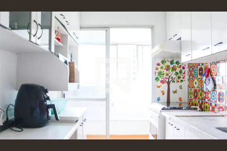 Apartamento à venda com 2 quartos, 60m² em Jabaquara, São Paulo
