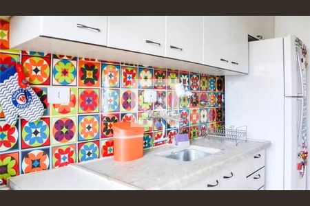 Apartamento à venda com 2 quartos, 60m² em Jabaquara, São Paulo