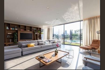 Casa de Condomínio à venda com 3 quartos, 1200m² em Jardim dos Estados, São Paulo