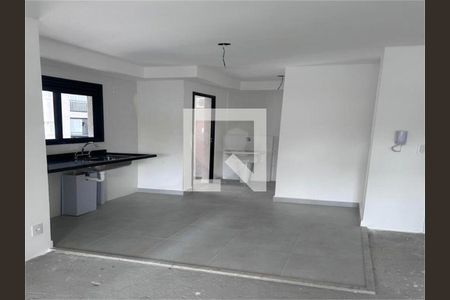 Apartamento à venda com 2 quartos, 63m² em Parque das Nações, Santo André