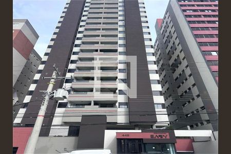 Apartamento à venda com 2 quartos, 63m² em Parque das Nações, Santo André