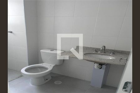 Apartamento à venda com 2 quartos, 63m² em Parque das Nações, Santo André