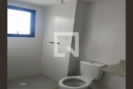 Apartamento à venda com 2 quartos, 63m² em Parque das Nações, Santo André