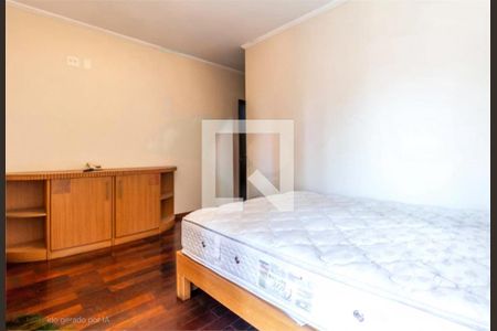 Casa à venda com 3 quartos, 303m² em Chácara Seis de Outubro, São Paulo