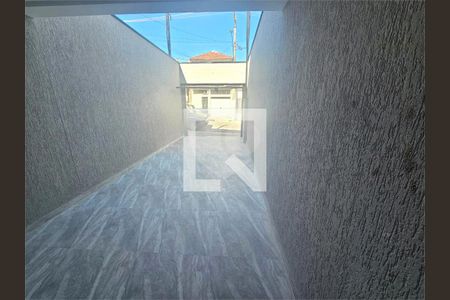 Casa à venda com 3 quartos, 95m² em Parque São Lucas, São Paulo