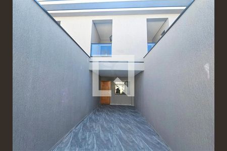 Casa à venda com 3 quartos, 95m² em Parque São Lucas, São Paulo