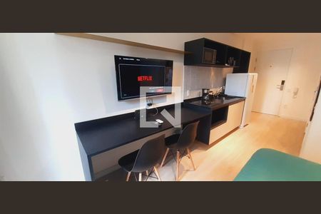 Apartamento à venda com 1 quarto, 26m² em Sumarezinho, São Paulo